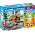 Stavebnice Playmobil Playmobil My Figures 70979 Ostrov pirátů