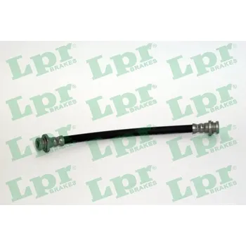 Auto-moto Brzdová hadice, , 5158075F00, LPR, 6T48014