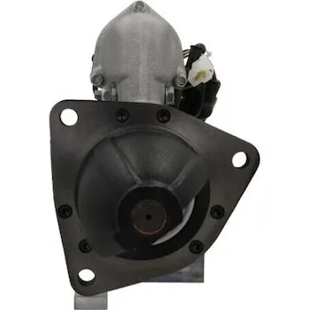 Startér Startér Mitsubishi 7.5 kw 0-23000-6642 Nikko New