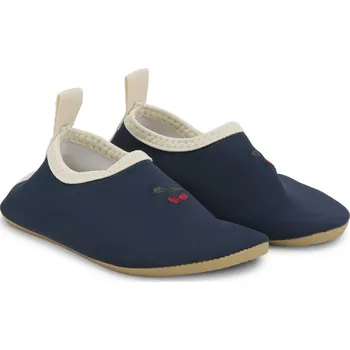 Boty do vody KONGES SLOJD Boty do vody MANON - DRESS BLUE Velikost: 20-21