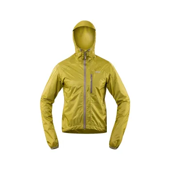 Tilak Vega 22 warm olive M; Zelená bunda + DÁREK DLE VÝBĚRU!