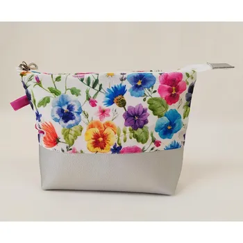 Kosmetická taška Kosmetická etue střední 02