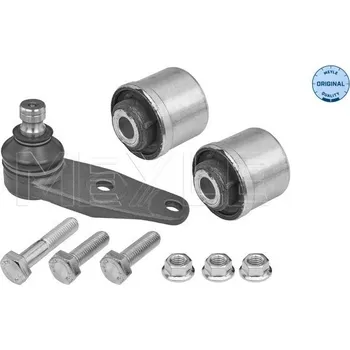 Auto-moto Sada na opravy, příčné závěsné rameno, , 7700794386, 7700794387, MEYLE, 16-16 610 0017