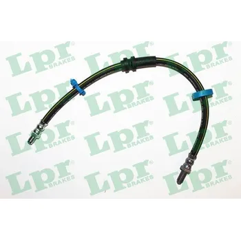 Auto-moto Brzdová hadice, , 0060559895, 60559895, 71736938, LPR, 6T46251