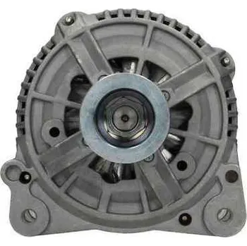 Alternátor Alternátor Audi 120A 0123510008 +Line