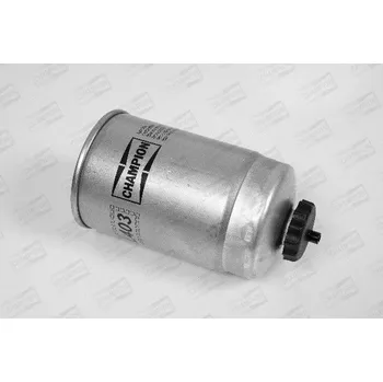 Autodíl palivovy filtr, , 190666, 46797378, CHAMPION, L403/606