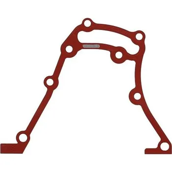 Těsnění motoru Těsnění, víko (kliková skříň) ELRING 906.530