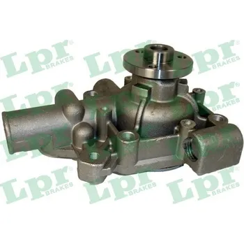 Vodní pumpa motoru Vodní čerpadlo, , 7701473784, 98437726, 99440728, LPR, WP0046