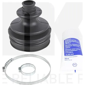 Manžeta ke kolu Sada měchů, hnací hřídel, , 1749701, 329380, 329391, 329396, 95618785, 95644369, 95653005, 95653007, NK, 521913