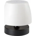 Rabalux 7040 LED venkovní stolní svítidlo Odera 1x3W | 140lm | 3000K | IP44 - s dotykovým spínačem, černá, bílá + K nákupu nad 3000 Kč dárek zdarma