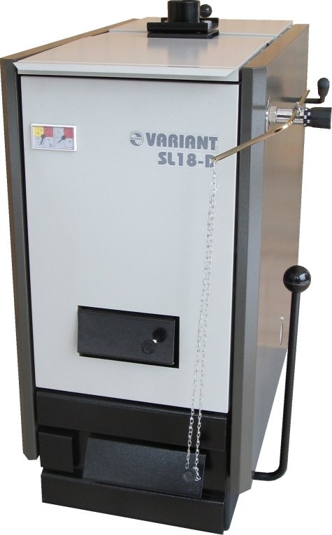 Kotel Slokov Variant SL18D 100000003