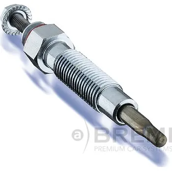 Zapalovací a žhavicí svíčka Zhavici svicka, , 2671042500, 3671042500, MD197511, MD301950, MD344469, MD354500, MR577131, BREMI, 26014