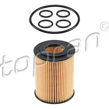Olejový filtr Olejový filtr, , 5650375, 98018448, TOPRAN, 207 728