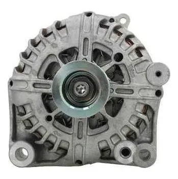 Alternátor Alternátor BMW 180A TG17C036 Valeo New