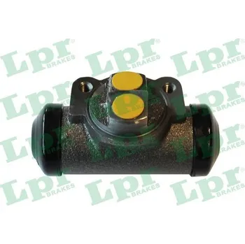 Brzdový válec Válec kolové brzdy, , LPR, 5336