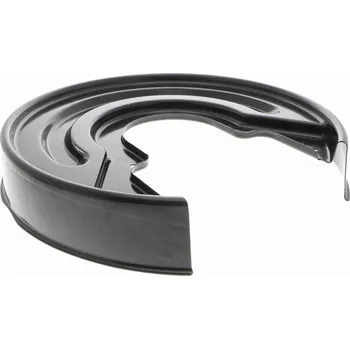 Brzdový kotouč Ochranný plech proti rozstřikování, brzdový kotouč VAICO V10-5042