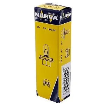 Žárovka Narva T5W, 170463000