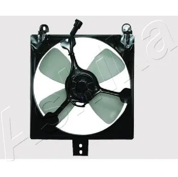 Motor automobilu Větrák, chlazení motoru, , 1710063BIOS, 1711184010, 1712071C10, 1776063B00, 1776063B10, ASHIKA, VNT141001