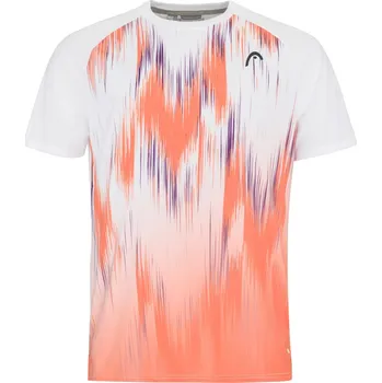 Pánské tričko Pánské tričko Head Topspin T-Shirt Men FAXV XL