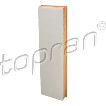 Vzduchový filtr Vzduchový filtr, , 13712243777, 13712243783, 13712246416, TOPRAN, 500 226