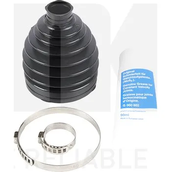 Manžeta ke kolu Sada měchů, hnací hřídel, , 28023AC060, 3924123U25, GD1722530, NK, 523214