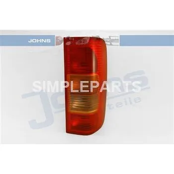 Zadní světlomet Zadní světlo | pravé, 2D0945112C,42.72.180,5877922,42.72.180, ECAR, 9571882E