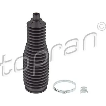 Opravná sada podvozku a pohonu kol Sada měchů, řízení, , 1376348080, 1610976280, 406686, 77364254, TOPRAN, 723 204