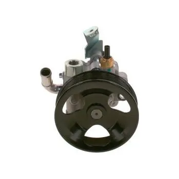 Hydraulické čerpadlo, řízení, , 4431005090, BOSCH, K S00 910 006