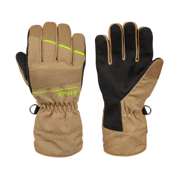 Pracovní rukavice Holík zásahové rukavice Angel Easy 8114-03 - spolehlivá ochrana pro hasiče Velikosti zásahových rukavic: 5