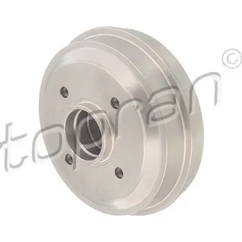 Brzdový buben Brzdový buben, , 424744, TOPRAN, 721 178