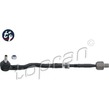Táhlo řízení Příčné táhlo řízení, , 32106774222, 32106777503, 32111096897, 32211095955, TOPRAN, 500 641