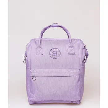 turistický batoh EVIRD lilac