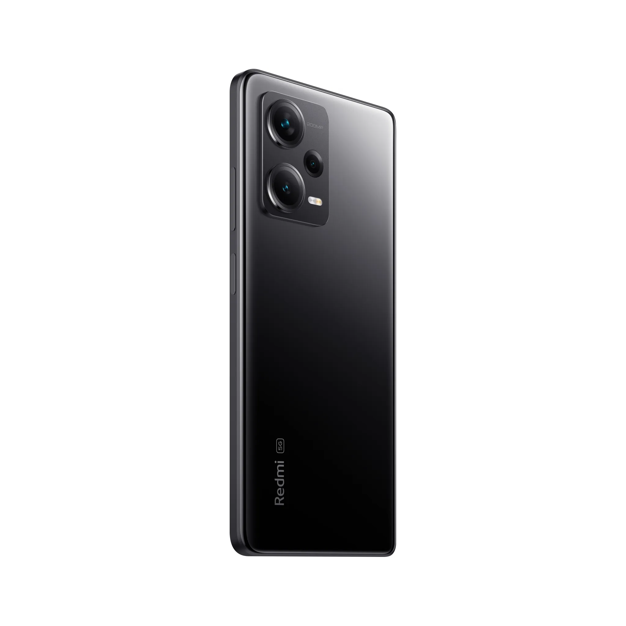 Fotografie 7 - Mobilní telefon Xiaomi Redmi Note 12 Pro Plus 5G 8/256 GB černý