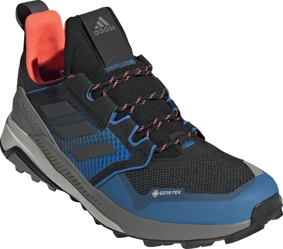 terrex trailmaker blue