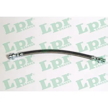 Brzdová hadice Brzdová hadice, , MB150765, MB699989, MR129720, MR129726, LPR, 6T46424