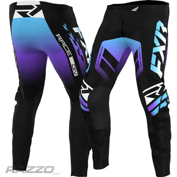 Moto kalhoty MX kalhoty FXR Revo Comp MX Pant XLT 2023 36