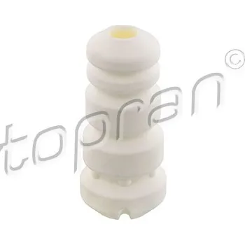 Silentblok nápravy Zarážka, odpružení, , 33503404974, TOPRAN, 502 568