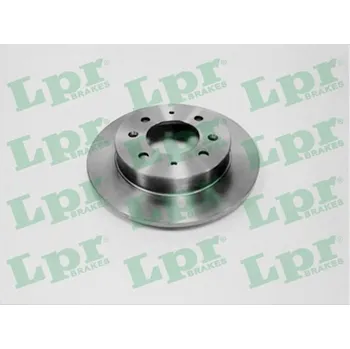 Brzdový kotouč Brzdový kotouč, , 584112F100, LPR, K2019P