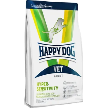 Krmivo pro psa Happy Dog VET Dieta Hypersensitivity 8 kg