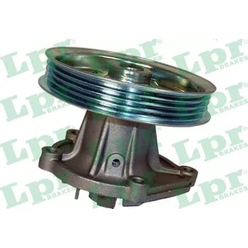 Vodní pumpa motoru Vodní čerpadlo, , 1610019195, 1610019225, 1610019226, 1611019055, 1611019095, 1611019105, 1611019107, LPR, WP0458