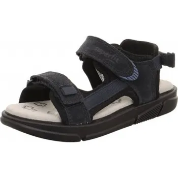 Dívčí sandály Superfit 1-000692-2000 Pixie, 27