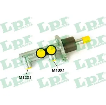 Brzdový válec Hlavní brzdový válec LPR 1928