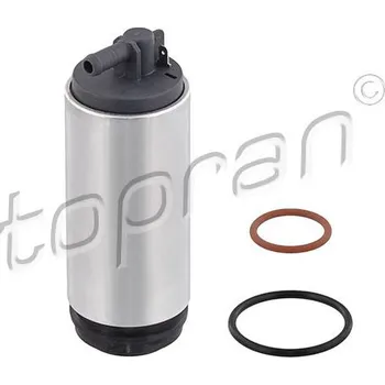 Palivové čerpadlo Palivové čerpadlo, , 1J0919087JS, TOPRAN, 112 461