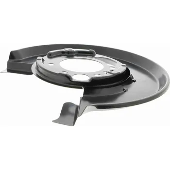 Brzdový kotouč Ochranný plech proti rozstřikování, brzdový kotouč VAICO V30-2572