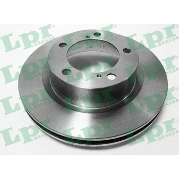 Brzdový kotouč Brzdový kotouč, , 4351260180, LPR, T2090V