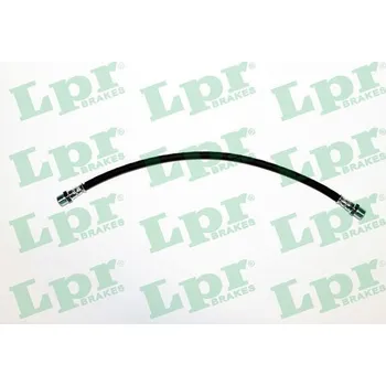 Auto-moto Brzdová hadice, , 82239314, LPR, 6T47024