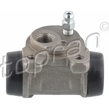 Brzdový válec Válec kolové brzdy, , 440291, TOPRAN, 720 262