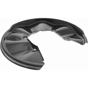 Brzdový kotouč Ochranný plech proti rozstřikování, brzdový kotouč VAICO V10-5063