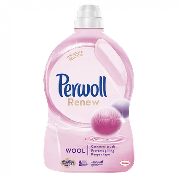 Prací gel Perwoll Renew Wool & Delicates prací gel