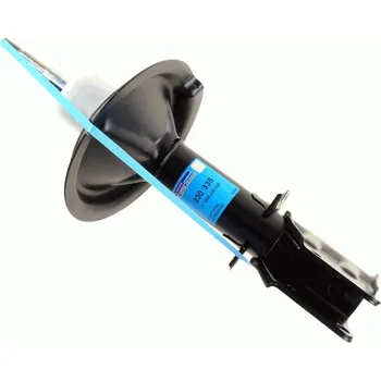 Tlumič pérování, , 46456725, 46463077, 46519345, 46519346, 46519349, 46519350, 46536865, 46536866, 46536867, 46536868, 46536869, 46536870, 46536872, 46536874, 46738452, SACHS, 230 335